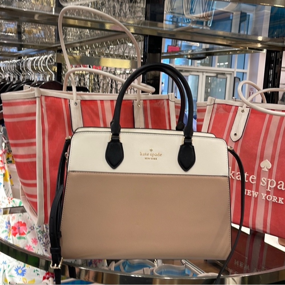 Kate Spade Purse NWT
